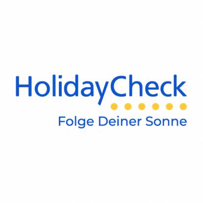 Logo Holiday Check