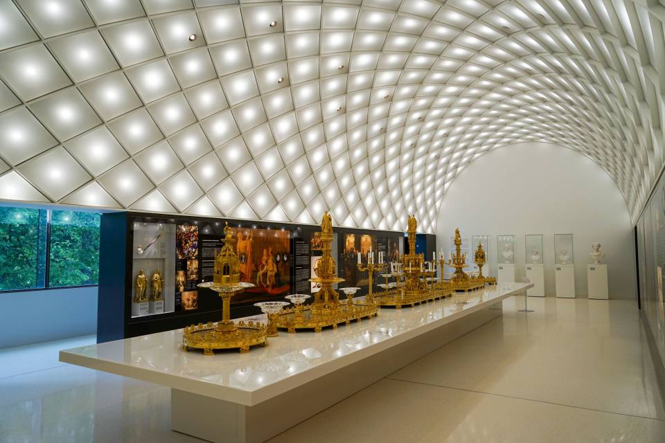 Königssaal Museum 